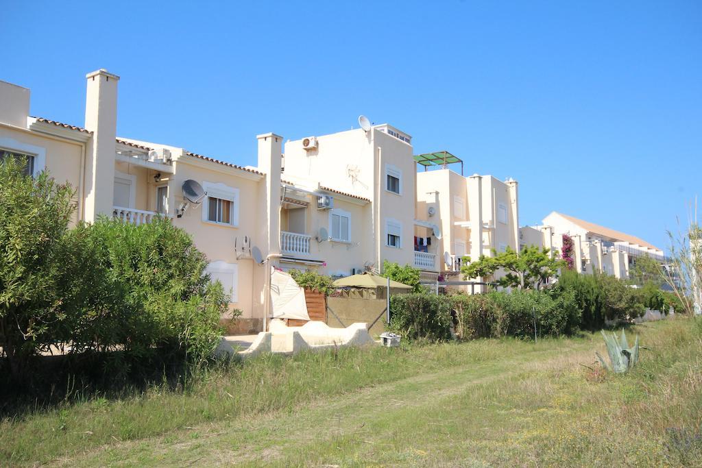 Apartment Mar & Sol Denia Les Deveses Kamer foto